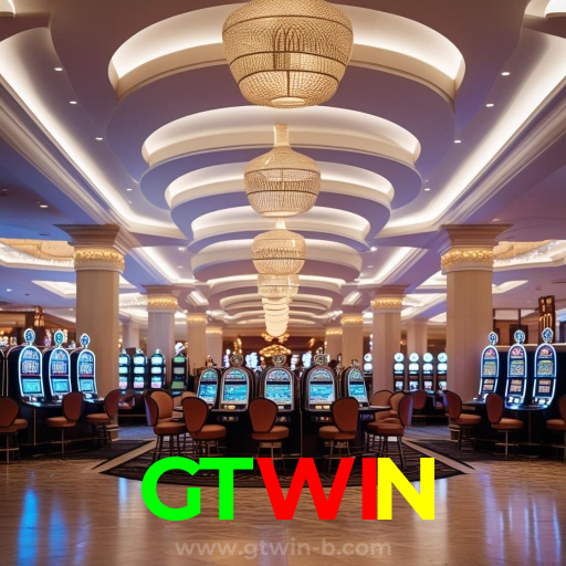 GTWIN:O cassino online mais confiável para poker, roleta e apostas no futebol!