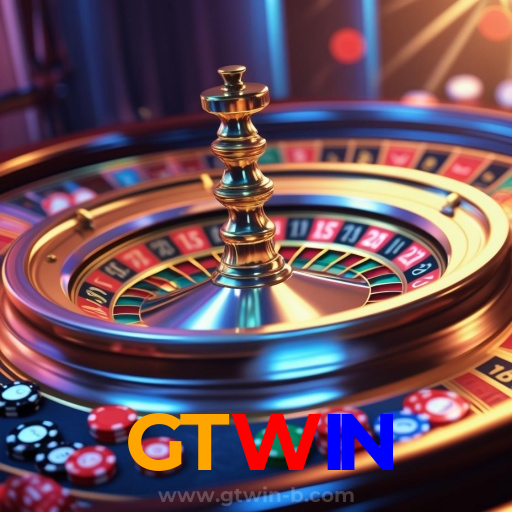 GTWIN:Aposte no futebol e ganhe em jogos de cassino como roleta e blackjack!