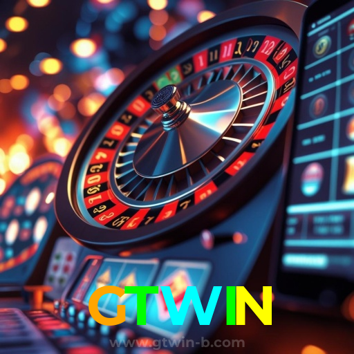 GTWIN:No futebol online, cada jogo é uma chance de se tornar vencedor!