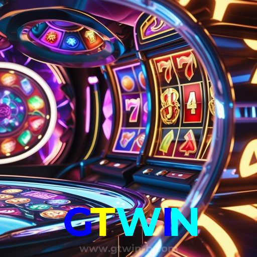 GTWIN：A sorte está esperando por você! Vença na roleta e ganhe grandes vitórias!