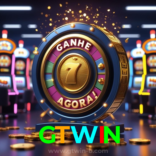 GTWIN:Jogue poker, aposte no futebol e ganhe prêmios incríveis!