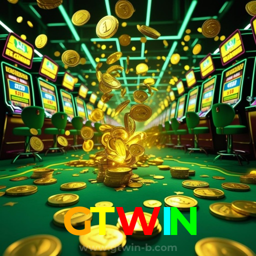 GTWIN：Se você ama futebol, aposte nas partidas digitais e vença!