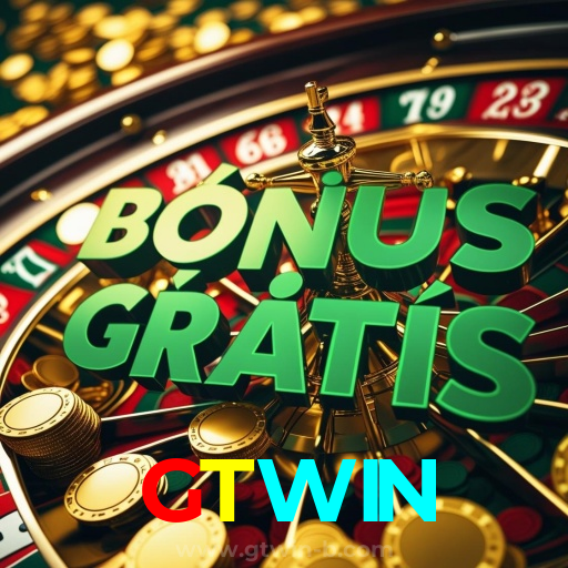 GTWIN: Jogue com segurança no cassino online mais confiável!