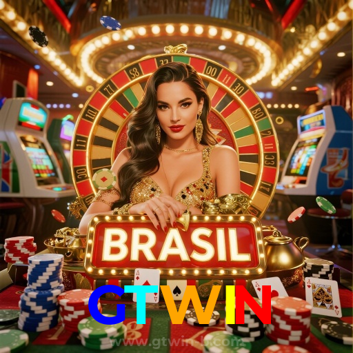 GTWIN：Jogue nas melhores slots e vença o jackpot agora mesmo!
