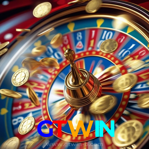 GTWIN：Jogue em nosso cassino online e descubra os maiores jackpots!