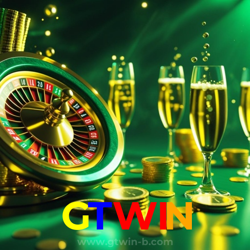 GTWIN：Sua sorte brilha em jogos de blackjack e apostas no futebol!