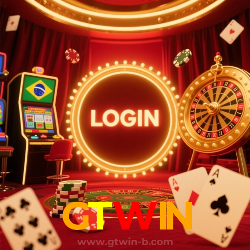 GTWIN:O melhor cassino para você jogar slots e apostar no seu time de futebol!