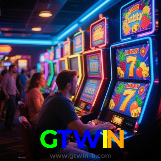 GTWIN：Aposte no futebol online e mostre suas habilidades!