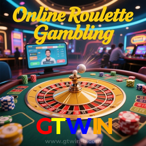 GTWIN:Prepare-se para a ação! Jogue blackjack e vença como nunca!