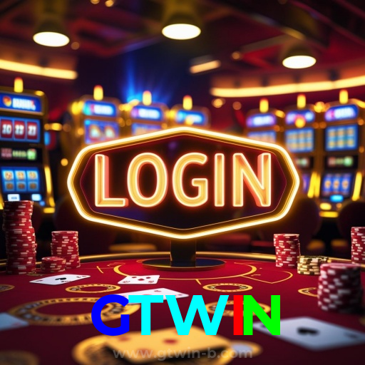 GTWIN:Em cada giro das slots, a vitória está ao seu alcance!
