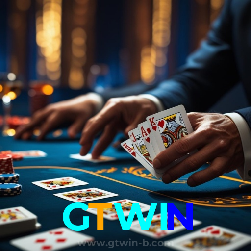 GTWIN:Apostas em futebol e os melhores jogos de cassino esperam por você!