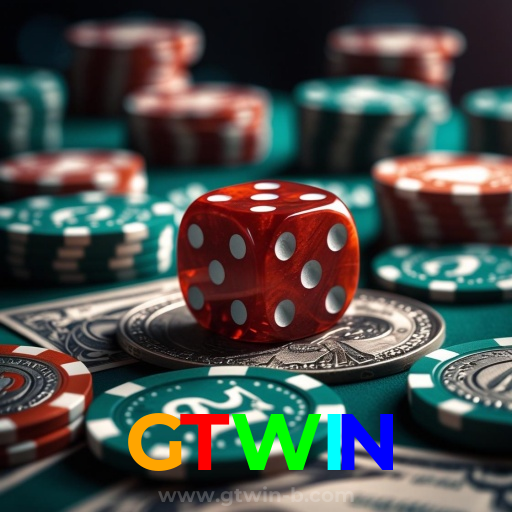 GTWIN：A diversão começa aqui! Jogue nas slots e ganhe muito mais!