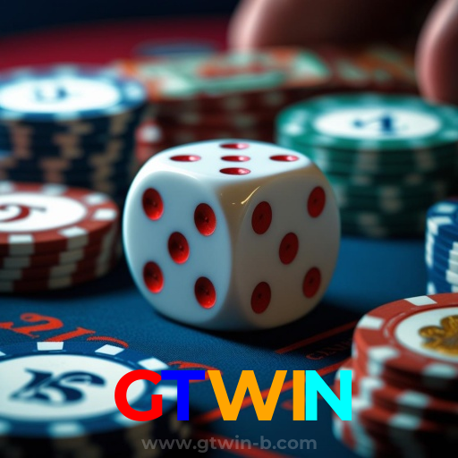 GTWIN:A melhor experiência de apostas no futebol e cassino está no nosso site!