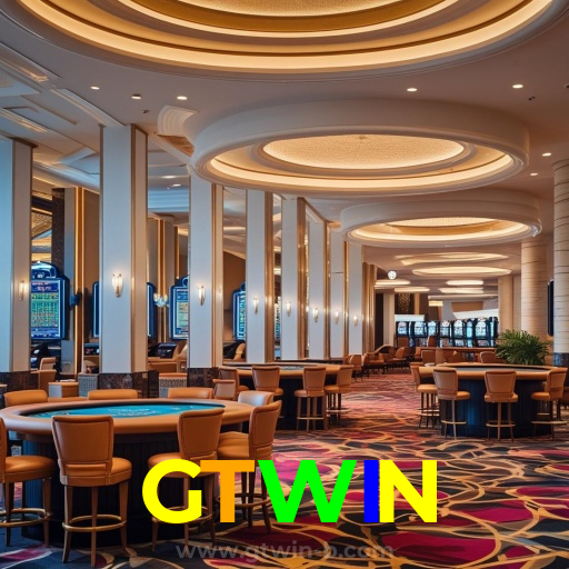 GTWIN:Jogue poker online e mostre que você é o mestre das cartas!