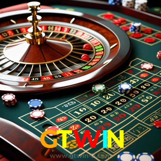 GTWIN:Aposte no futebol online e faça gols de prêmios incríveis!