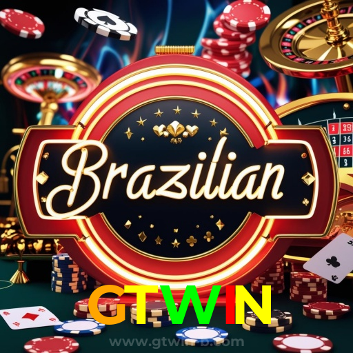 GTWIN:Em cada giro das slots, a vitória está ao seu alcance!