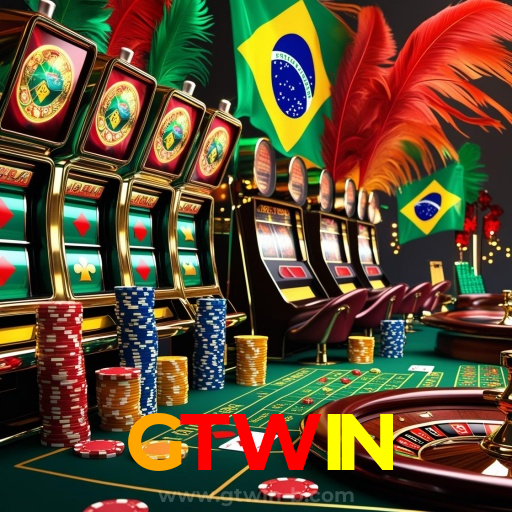 GTWIN:Em nosso cassino online, a diversão nunca acaba! Jogue agora!