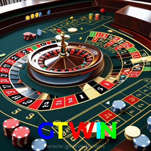 GTWIN:Sua sorte começa com as melhores apostas no futebol e no cassino!
