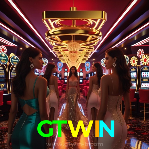 GTWIN:Aposte no futebol online e se prepare para as grandes vitórias!