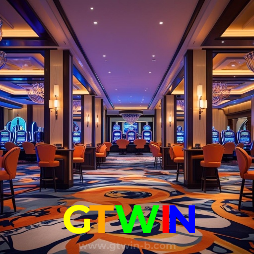 GTWIN:A melhor experiência de apostas no futebol e cassino está no nosso site!