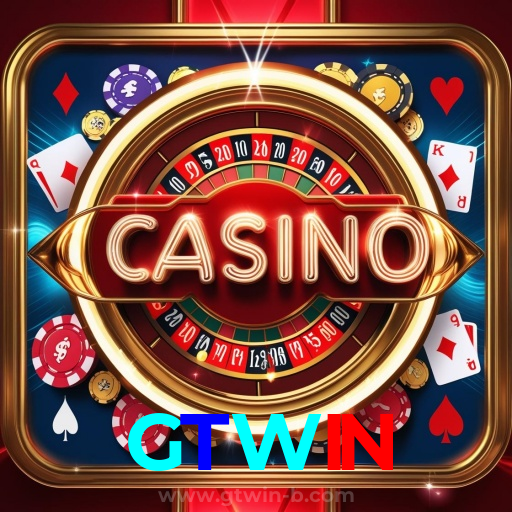 GTWIN：Aposte no futebol online e faça parte das grandes conquistas!
