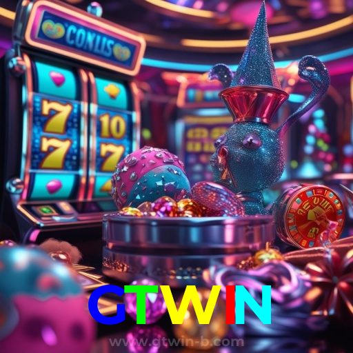 GTWIN:O melhor cassino online do Brasil com roleta, blackjack e futebol!