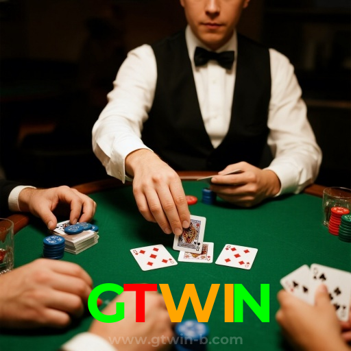 GTWIN:Cada giro nas slots pode ser uma grande vitória! Aposte agora!