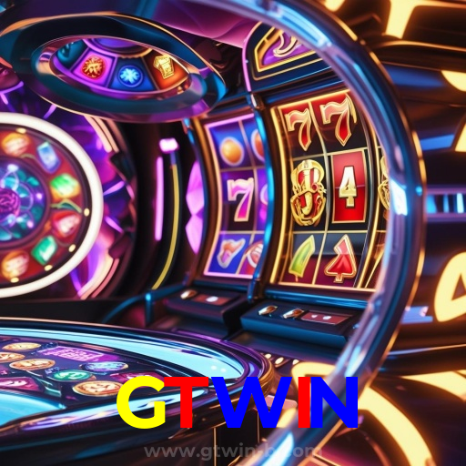 GTWIN:Jogue poker, aposte no futebol e ganhe em grandes jogos de cassino!