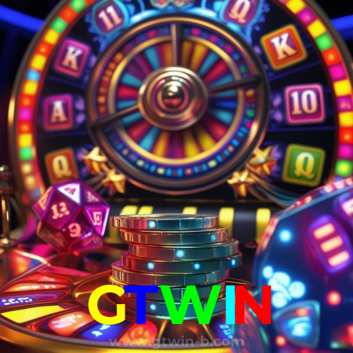 GTWIN:Aposte no futebol digital e conquiste sua vitória!