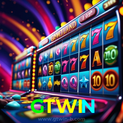GTWIN:Aposte no futebol digital e viva a emoção de grandes vitórias!