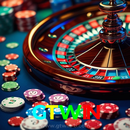 GTWIN:Aposte no futebol e ganhe com os melhores jogos de cassino online!