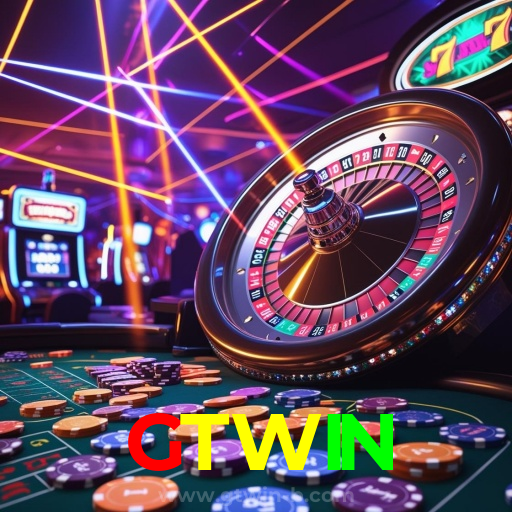 GTWIN:O cassino online mais confiável, com poker, roleta e futebol online!