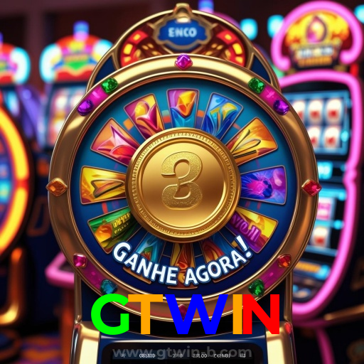 GTWIN:Jogue nas mesas de poker e ganhe prêmios incrÃveis!