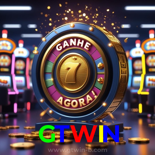GTWIN:Onde as apostas no futebol se encontram com as vitórias no cassino!