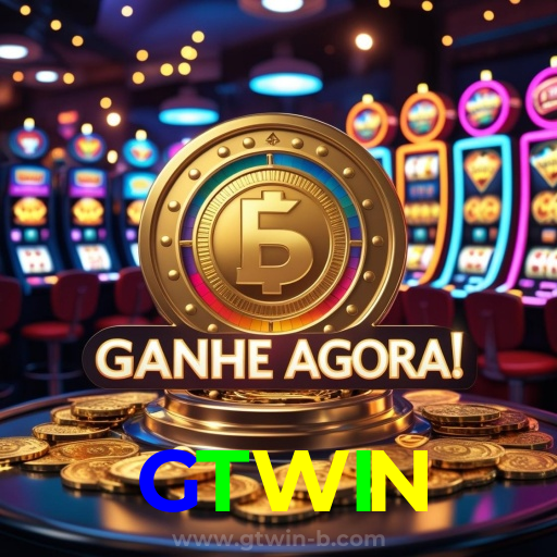GTWIN:Aposte em futebol ao vivo e ganhe prêmios em jogos de cassino como roleta!