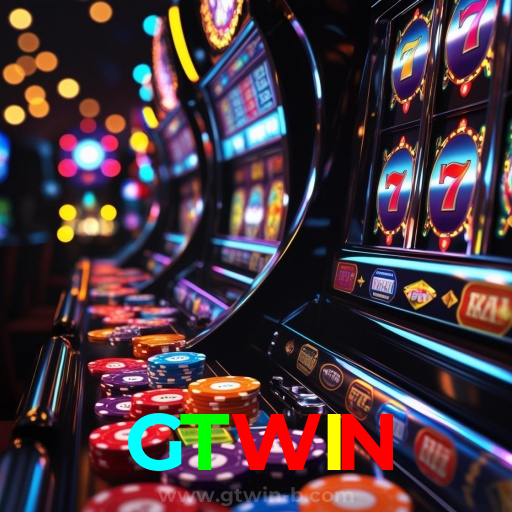 GTWIN:Jogue blackjack, poker e aposte no futebol para vitórias épicas!