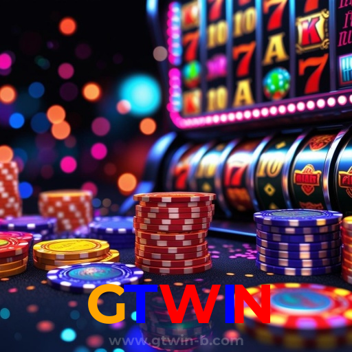 GTWIN:Vença no blackjack e conquiste grandes prêmios!
