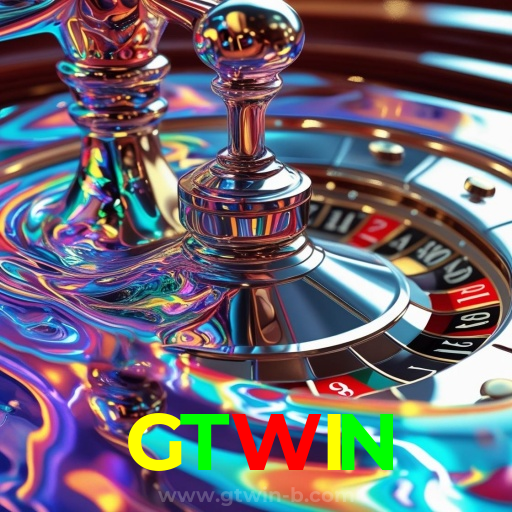 GTWIN:A sorte está esperando por você! Vença na roleta e ganhe grandes vitórias!