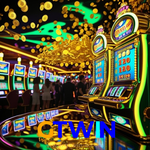 GTWIN:Jogue slots, aposte no futebol e ganhe no melhor cassino online!