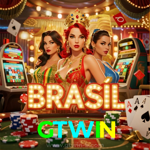 GTWIN：Vença no futebol online e ganhe prêmios incríveis!