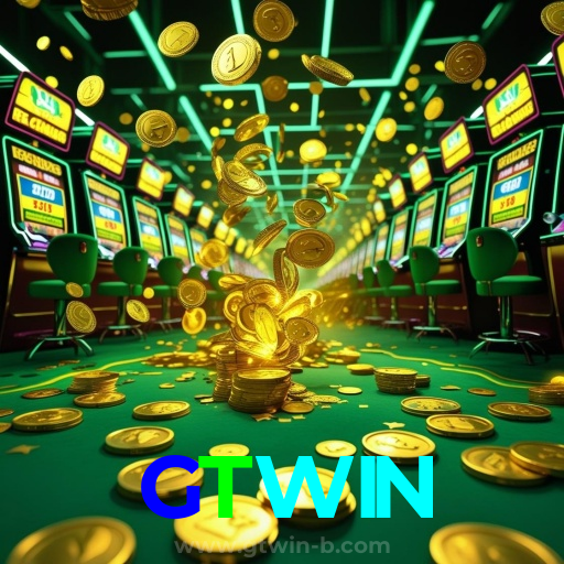 GTWIN:Jogue poker, roleta e aposte no futebol para uma experiência épica!