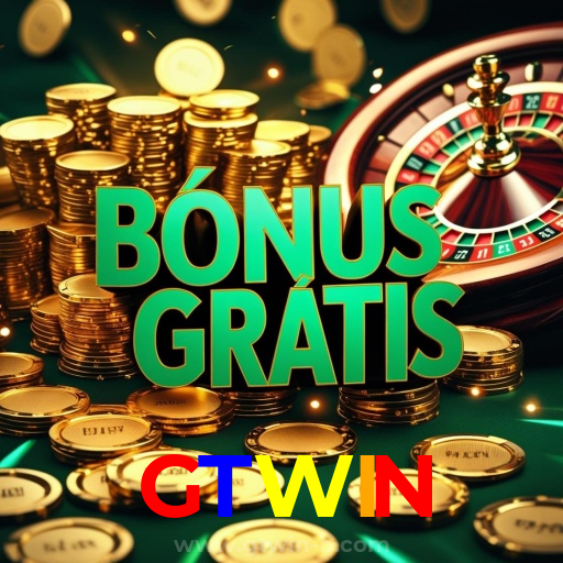 GTWIN:Vença no blackjack e conquiste prêmios sensacionais!