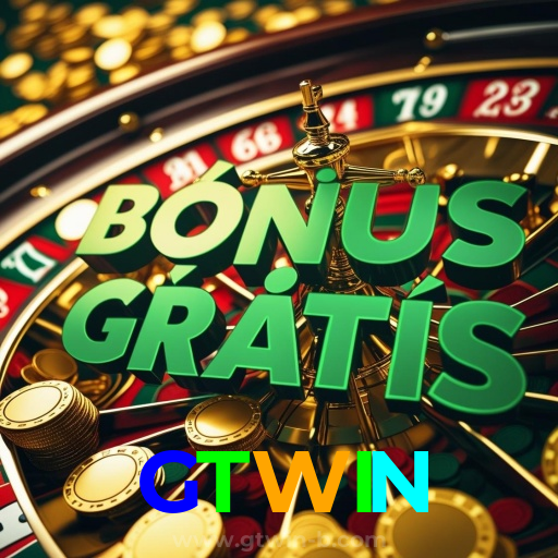 GTWIN:Jogue roleta, blackjack e aposte no futebol no cassino mais seguro!