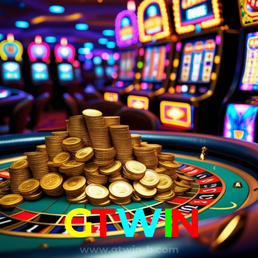 GTWIN:Jogue blackjack e conquiste a vitória no cassino online!