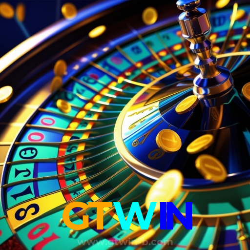 GTWIN:As slots mais emocionantes estão esperando por você! Jogue agora!