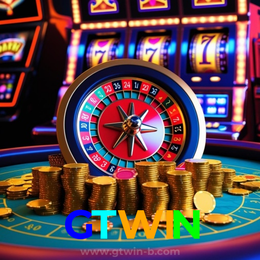 GTWIN:Aposte no futebol e ganhe em blackjack e poker com segurança!
