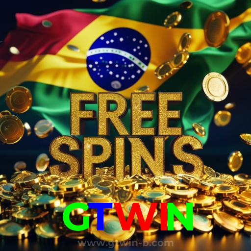 GTWIN:Jogue nas slots e conquiste vitórias épicas!