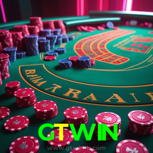 GTWIN:Jogue slots, aposte no futebol e conquiste grandes vitórias!