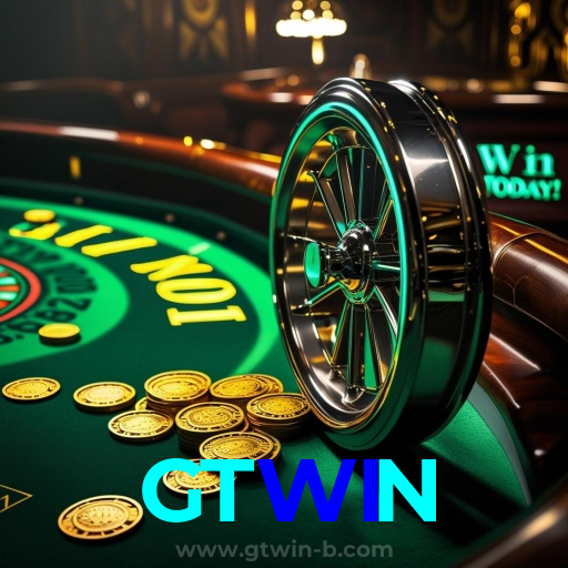 GTWIN:Aposte no seu time e ganhe prêmios incrÃveis com poker e roleta!
