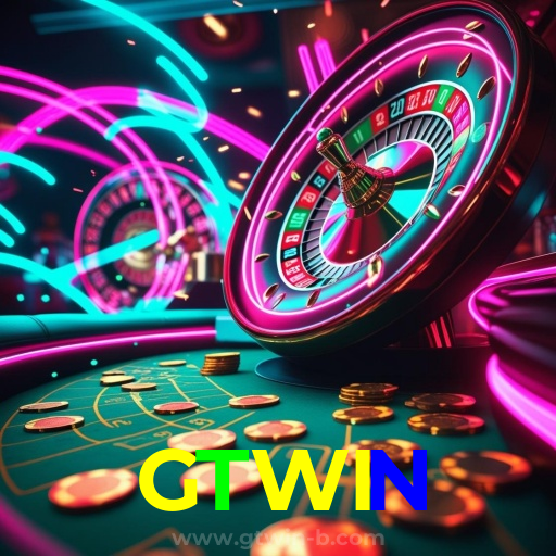 GTWIN:Sua sorte está no cassino online com apostas no futebol e jogos emocionantes!
